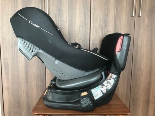 コンビ 360度 回転式 チャイルドシート