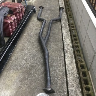 18クラウン  中間ストレート