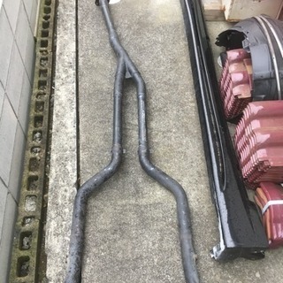 18クラウン  中間ストレート