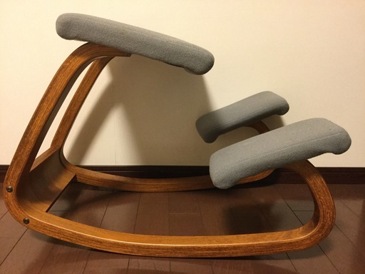 ※レア商品※　STOKKE　バリアブル　アンティーク　 TRIPP TRAPP ストッケ トリップトラップ