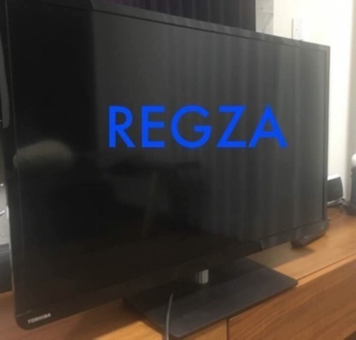 【再販】REGZA 32型液晶テレビ 32S7