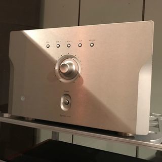 Esoteric A-100