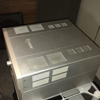 Esoteric A-100