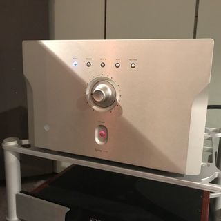 Esoteric A-100