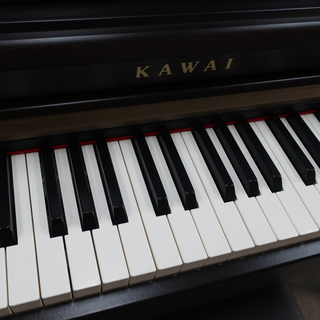 KAWAI CN24R 2013製 ￥43.000－