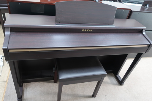 KAWAI　CN24R　2013製　￥43.000－