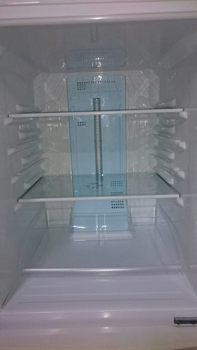 パナソニック　138L　冷蔵庫　2011年製　お譲りします２