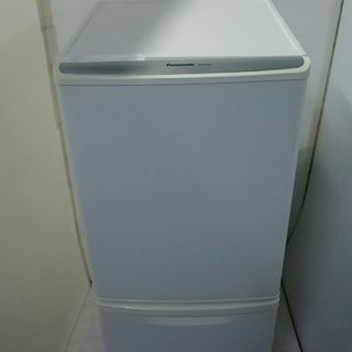 パナソニック　138L　冷蔵庫　2011年製　お譲りします２