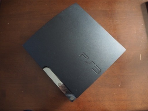 プレイステーション3(PS3)