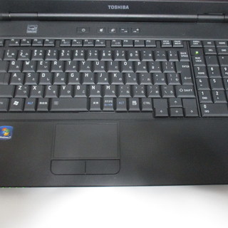 美品】東芝製SatelliteB552/F Win10リカバリー済中古動作品