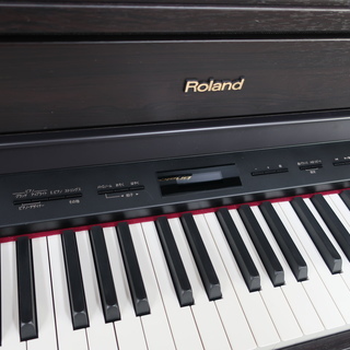 Roland　HP508R　2015製　￥105.000－