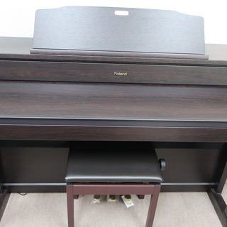 Roland　HP508R　2015製　￥105.000－