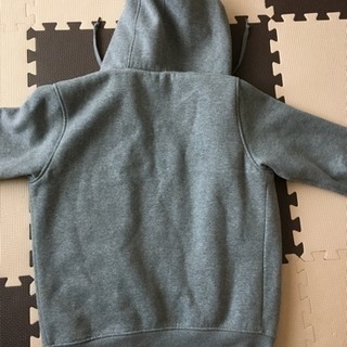 ユニクロ ボア パーカー メンズ L キラ 岡山のパーカー メンズ の中古 古着あげます 譲ります ジモティーで不用品の処分