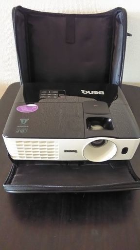 プロジェクター☆BenQ MS614☆