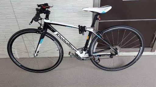 自転車
