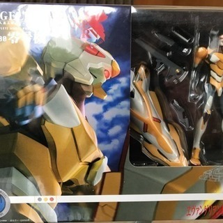 エヴァンゲリオン【ローソン限定】 - 刈谷市