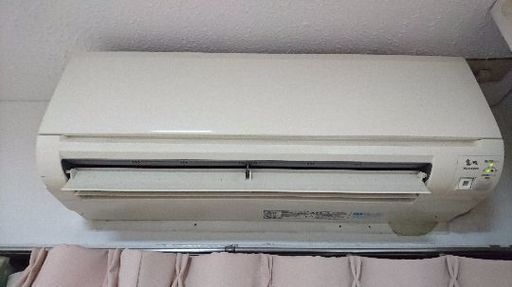 【お値下げ】エアコン