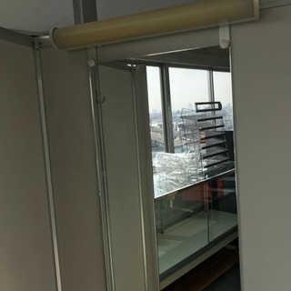 フィッティングルーム 試着室 移動型　値下げ