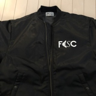 FESC フライトジャケット