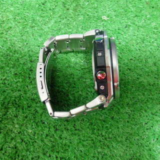 カシオ　G-SHOCK　GST-W1100