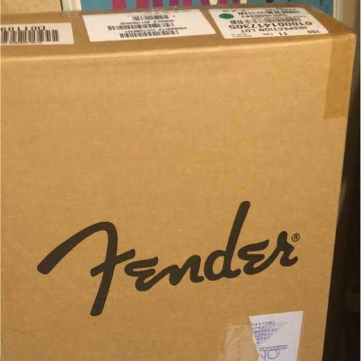 新品 fender japan Classic 60s Jazz Bass