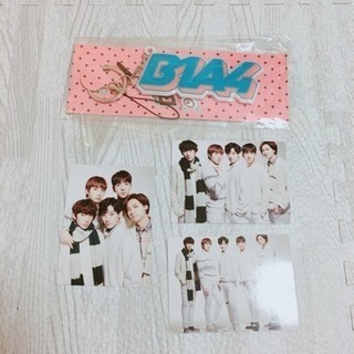 B1A4 グッズ¥500 ワンコイン