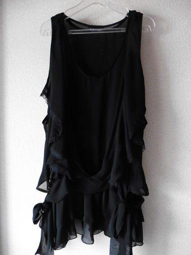 Blue Strive ワンピース Mimi 大仙のワンピースの中古 古着あげます 譲ります ジモティーで不用品の処分