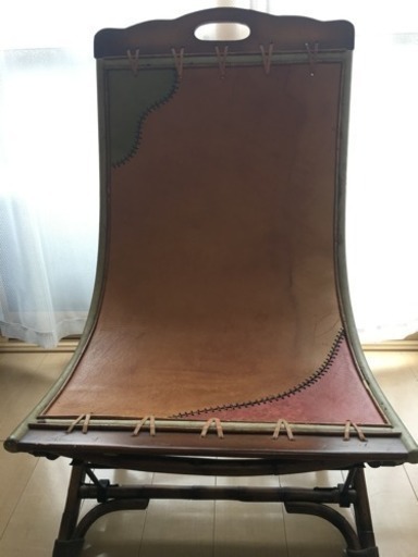 アンティーク 椅子