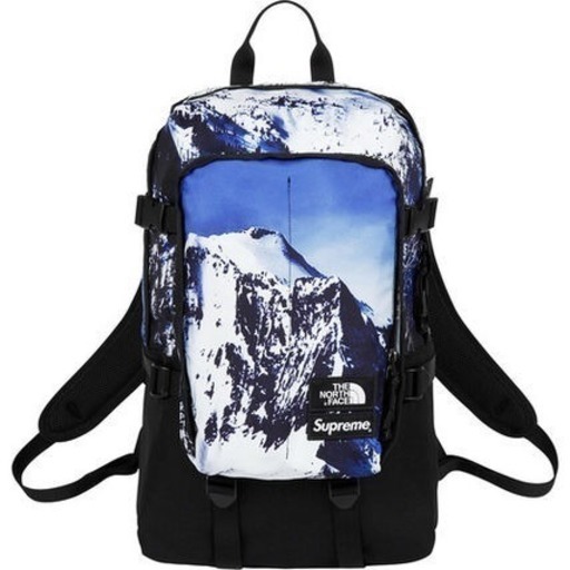 Supreme × THE NORTH FACE  シュプリーム×ザ・ノースフェイス