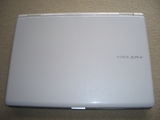 富士通 FMV BIBLO NF/D50 ノートパソコン ノートパソコン 富士通 FMV-BIBLO NF/D50 すぐに使用できます 【公式通販】