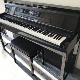 ヤマハ CLP-S308 クラビノーバ