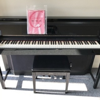 ヤマハ CLP-S308 クラビノーバ