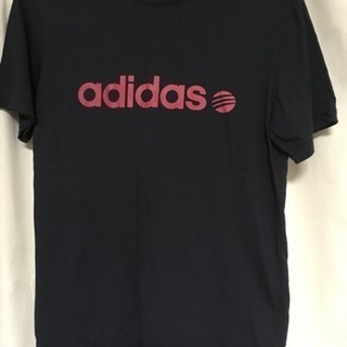 adidas Ｔシャツ２枚