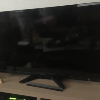 【半額】32型液晶テレビ