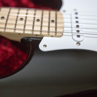 【アウトレット品】Fender USA American Vintage 56 Stratocaster Black