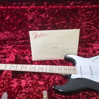 【アウトレット品】Fender USA American Vintage 56 Stratocaster Black
