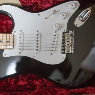 【アウトレット品】Fender USA American Vintage 56 Stratocaster Black