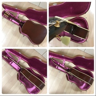 Gibson Hummingbird True Vintage