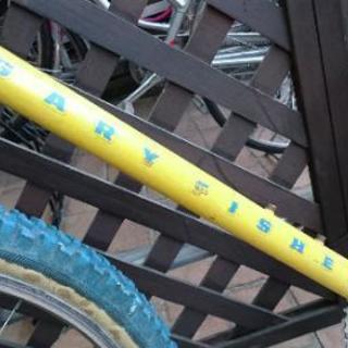 ゲイリー☆フィッシャー