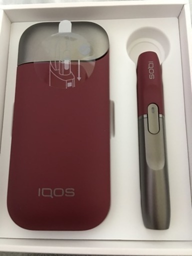 IQOS限定カラー