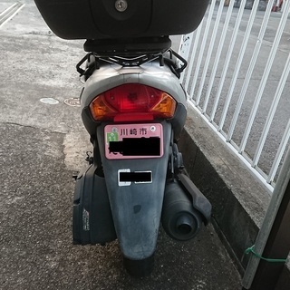 アドレスv125g車体不動車 2025年最新】アドレスV125 不動車の人気アイテム - メルカリ