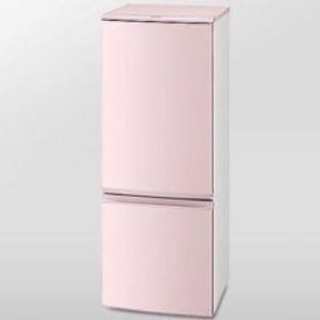 冷蔵庫 洗濯機(ピンク)一人暮らし用