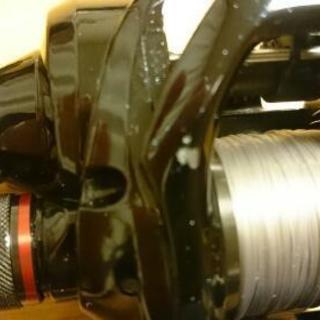 1月27日お昼まで❗シマノ 17 スコーピオンDC101 左巻き 送料無料❗