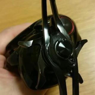 1月27日お昼まで❗シマノ 17 スコーピオンDC101 左巻き 送料無料❗