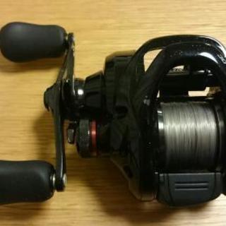 1月27日お昼まで❗シマノ 17 スコーピオンDC101 左巻き 送料無料❗