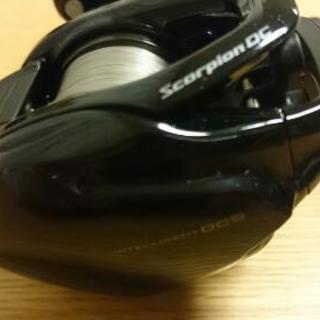 1月27日お昼まで❗シマノ 17 スコーピオンDC101 左巻き 送料無料❗