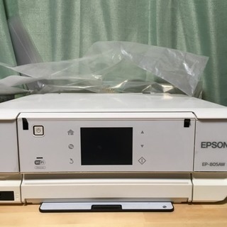 EPSON EP 805AW エプソン プリンター ジャンク 互...