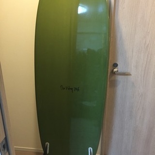 スリーウェザー フリーリー6.0