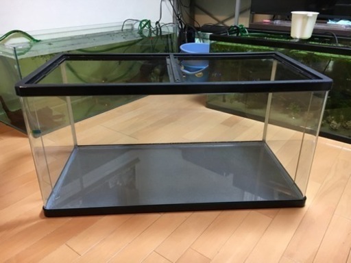 【値下げ】水槽90cm