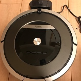 Roomba870 ルンバ870